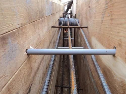 Какая опалубка лучше для строительства дома: советы профессионалов 03 Какая опалубка лучше для строительства дома: советы профессионалов 03