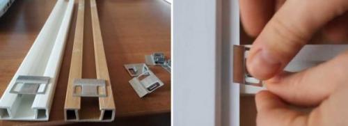 Отделка стен панелями пвх своими руками. Правильная технология монтажа пластиковых панелей на стены