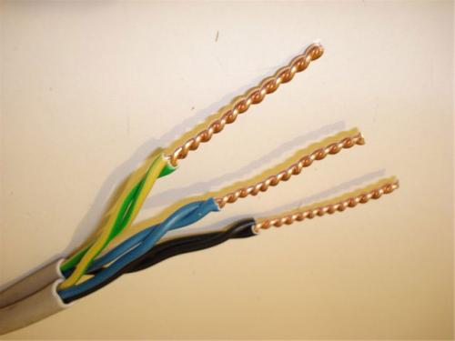 Способы соединения электрических проводов. Пайка 03 Способы соединения электрических проводов. Пайка 03