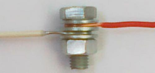 Способы соединения электрических проводов. Пайка 11