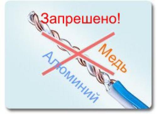 Способы соединения электрических проводов. Пайка 10