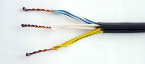 Соединение проводов в коробке. Пайка и сваривание проводов