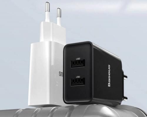 Какие материалы лучше всего подходят для адаптеров. Как выбрать качественный кабель и адаптер для зарядки