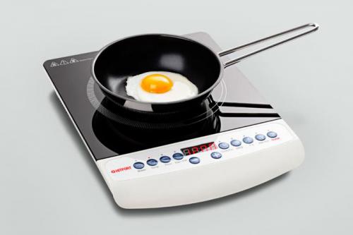 Как перейти с индукционной плиты на обычную: пошаговое руководство 06