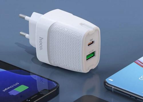 Какие материалы лучше всего подходят для адаптеров. Как выбрать качественный кабель и адаптер для зарядки