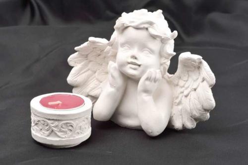 Фигурки из шпаклевки своими руками. Поделки из гипса своими руками: приготовление раствора, создание формы, урок лепки из гипса для начинающих по инструкции