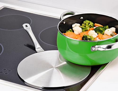 Как проверить, подходит ли ваша посуда для индукционной плиты: простые советы 06