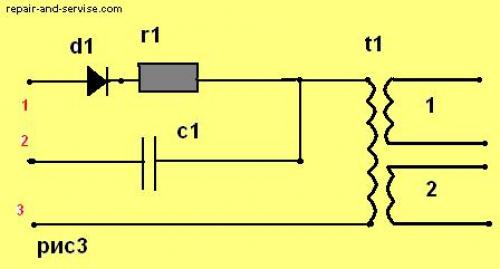 Ремонт варочной панели гефест. Ремонт электроподжига своими руками
