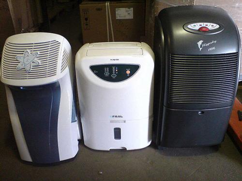 Погреб в гараже без сырости. Сушка подвала с помощью свечей, жаровни и осушителя