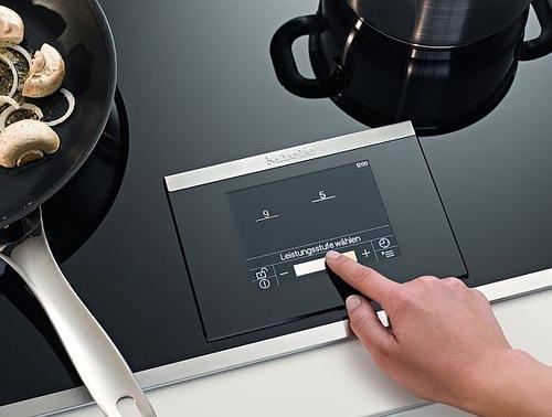 Можно ли готовить на индукционной поверхности без посуды 04 Можно ли готовить на индукционной поверхности без посуды 04