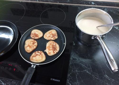 Можно ли готовить на индукционной поверхности без посуды 11 Можно ли готовить на индукционной поверхности без посуды 11