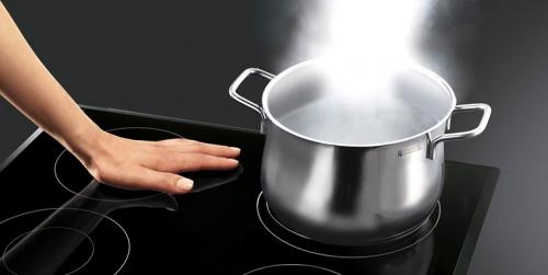 Какие материалы можно использовать для приготовления пищи directly на индукционной поверхности. Как правильно выбирать посуду для индукционных плит: обзор лучших производителей и популярных моделей