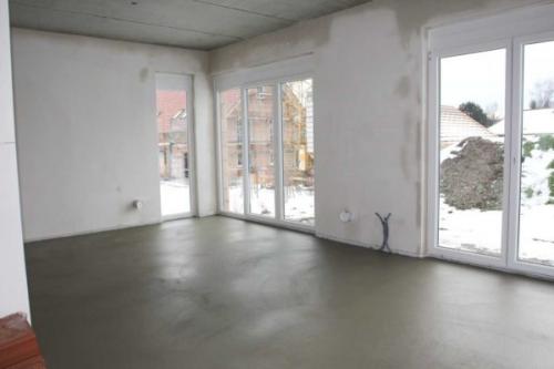 Состав стяжки для пола своими руками. Общие сведения о составе раствора для стяжки 07