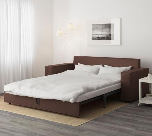 Откидная кровать икеа. 6 видов кроватей-трансформеров