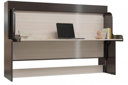 Откидная кровать икеа. 6 видов кроватей-трансформеров