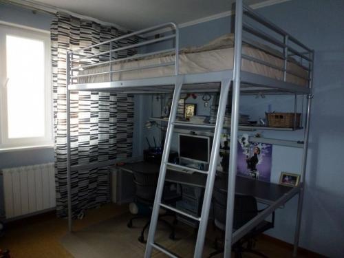 Откидная кровать икеа. 6 видов кроватей-трансформеров