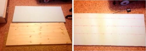 Кровать с подъемом на стену. Виды откидных кроватей 03