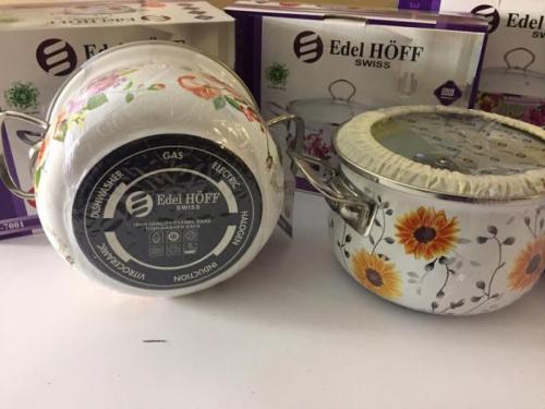 Как выбрать посуду для индукционной стеклокерамической плиты: советы и рекомендации 03