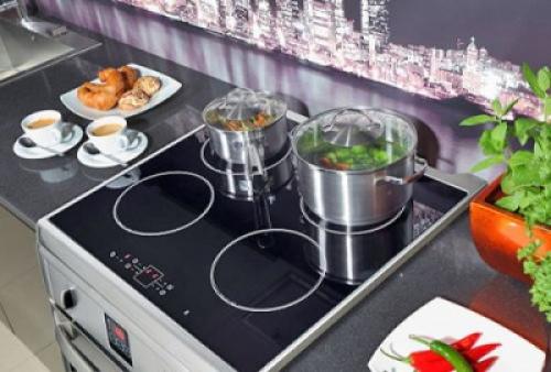 Как определить, подходит ли моя старая посуда для новой плиты. Индукционная плита: пора менять посуду, или что-то ещё подойдёт?