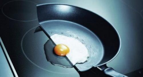 Как определить, подходит ли моя старая посуда для новой плиты. Индукционная плита: пора менять посуду, или что-то ещё подойдёт?