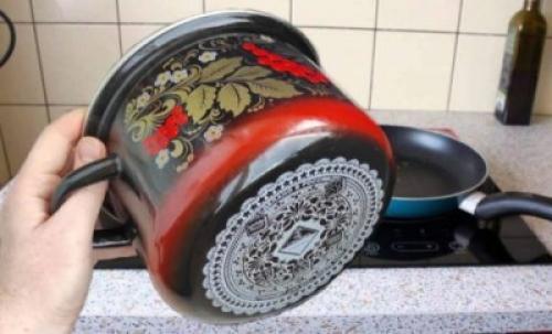 Как определить, подходит ли моя старая посуда для новой плиты. Индукционная плита: пора менять посуду, или что-то ещё подойдёт?