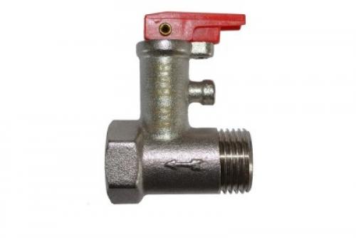 Как клапаны обеспечивают безопасность электроводонагревателя. Для чего нужен предохранительный клапан