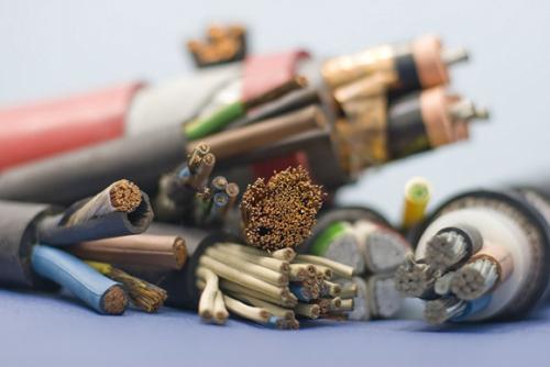 Обозначение электрических проводов. Маркировка проводов и кабелей