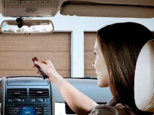 Принцип работы гаражных ворот. Устройство и принцип работы автоматики для ворот