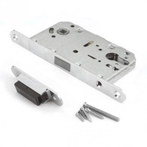 Как правильно врезать замок в деревянную дверь. Выбор замка