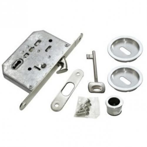 Как правильно врезать замок в деревянную дверь. Выбор замка