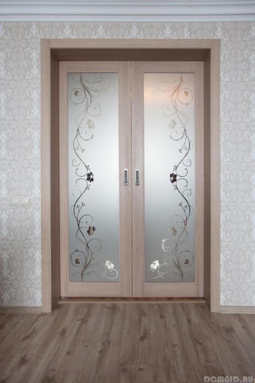 Установка раздвижных дверей межкомнатных своими руками. Виды 01 Установка раздвижных дверей межкомнатных своими руками. Виды 01