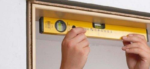 Установка раздвижных дверей в шкаф. Пошаговая инструкция сборки дверей для шкафа купе