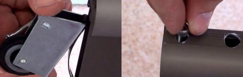 Установка раздвижных дверей в шкаф. Пошаговая инструкция сборки дверей для шкафа купе