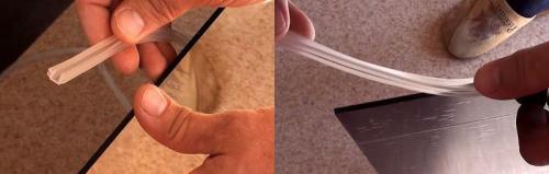 Установка раздвижных дверей в шкаф. Пошаговая инструкция сборки дверей для шкафа купе