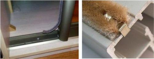 Установка раздвижных дверей в шкаф. Пошаговая инструкция сборки дверей для шкафа купе