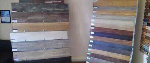 Виниловая плитка на пол. Структура и виды виниловой плитки для пола