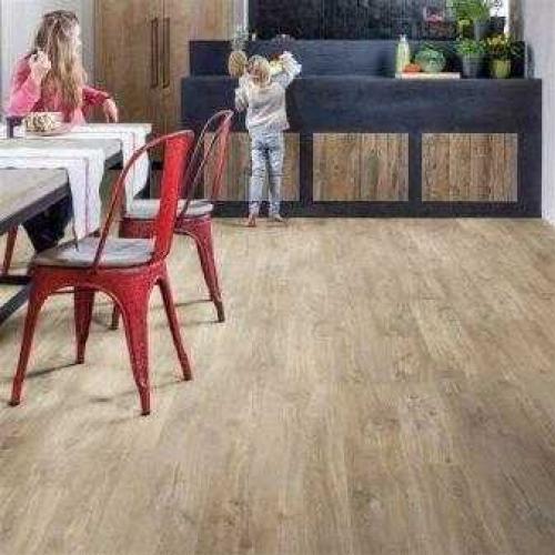 Плитка ПВХ для пола недостатки. Особенности