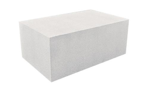 Какие типы блоков для строительства стен дома существуют на рынке. Строительные блоки из ячеистого бетона